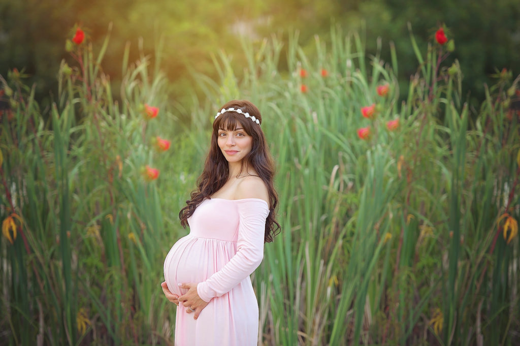 Houston Maternity Photography