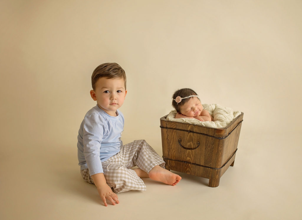 Baby Photographer Houston Texas