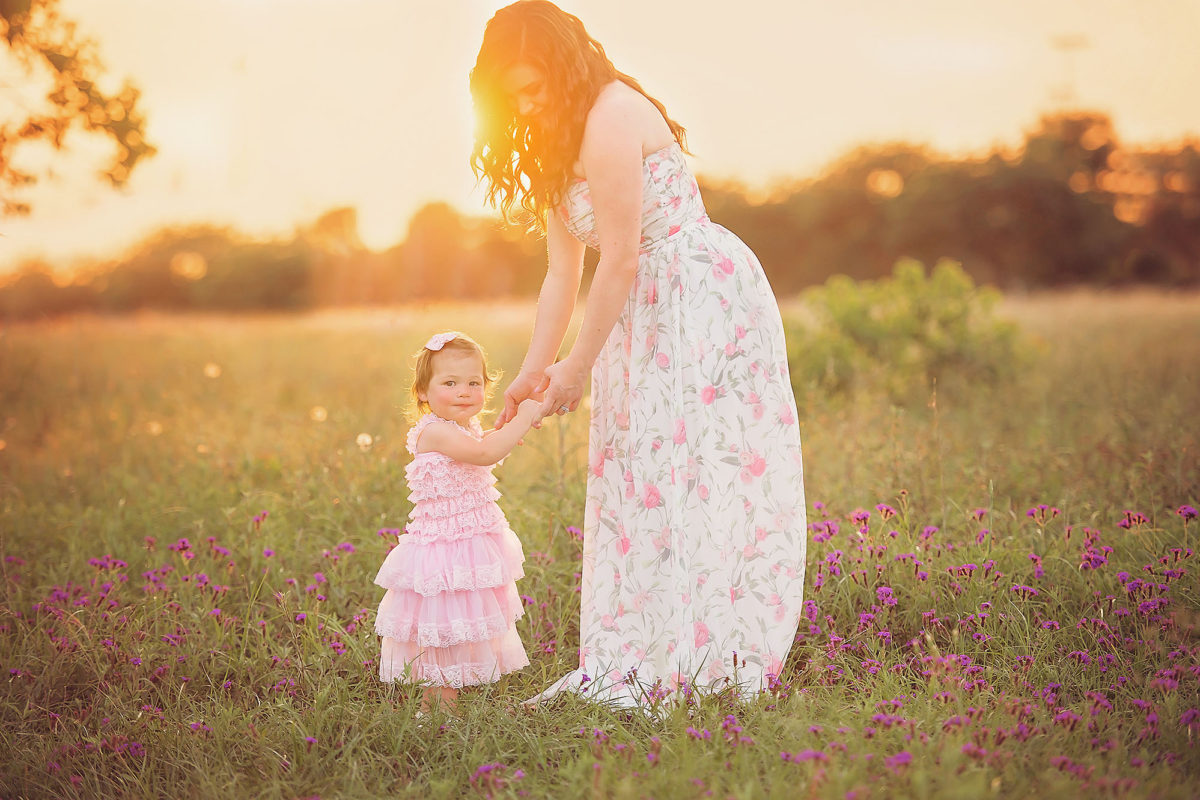 Family Photography Houston Texas