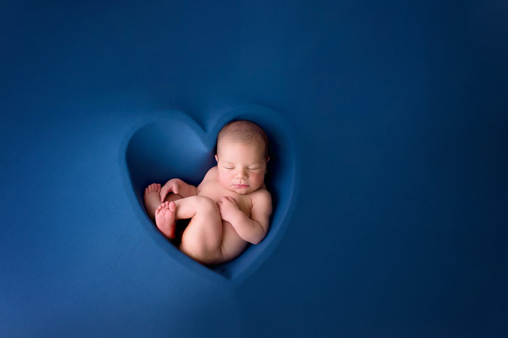Infant Photography Houston Texas