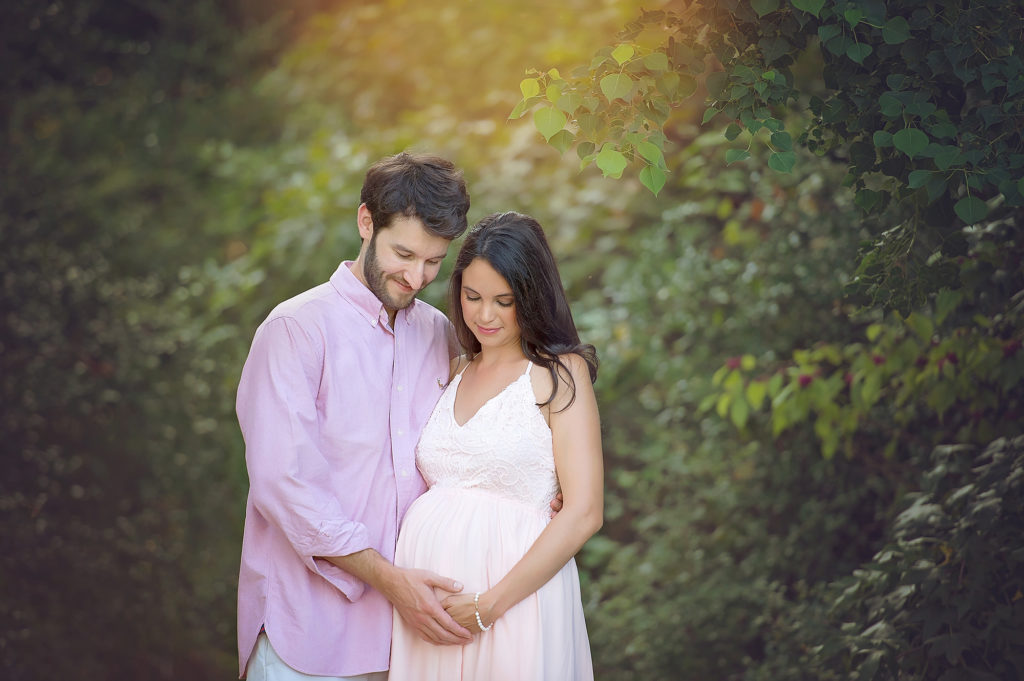 Maternity Photography Session