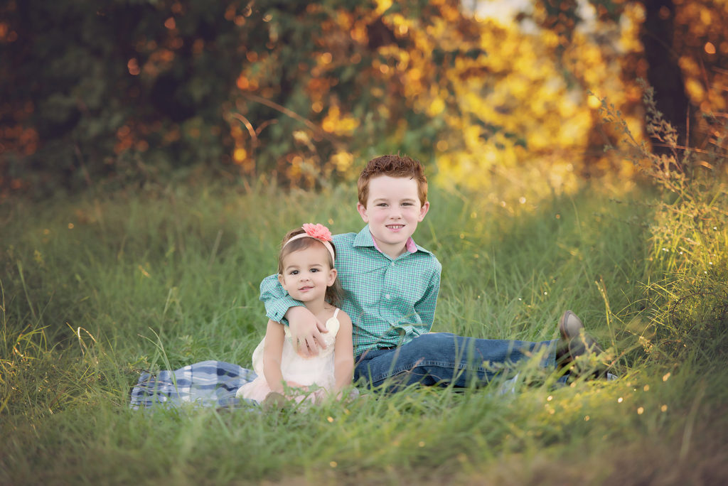Family Photography Houston