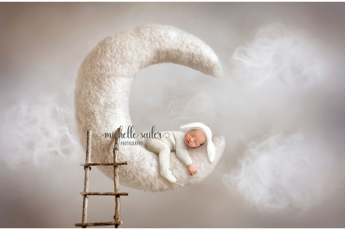 Houston Texas newborn photography