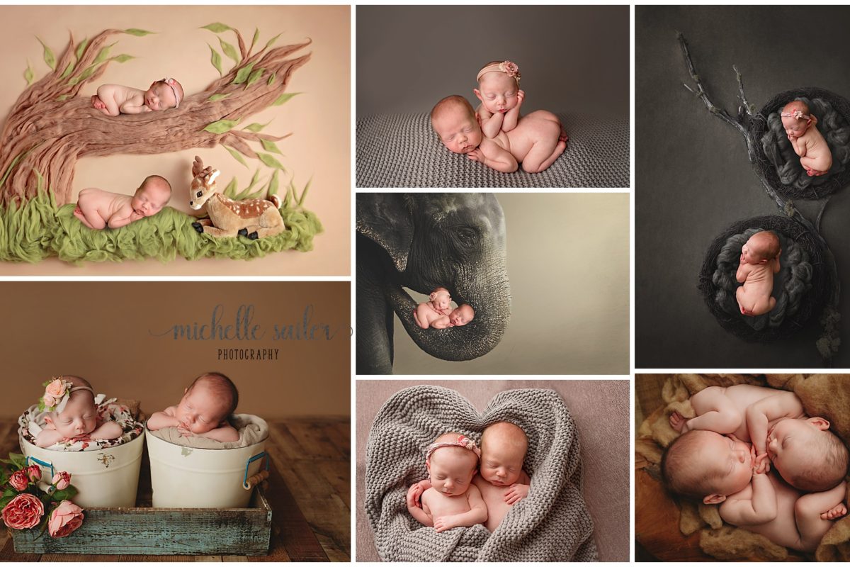 Newborn Photography Houston Texas