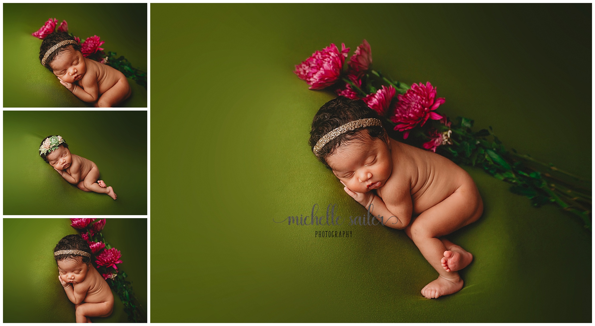 Newborn Baby Photographer Houston Texas
