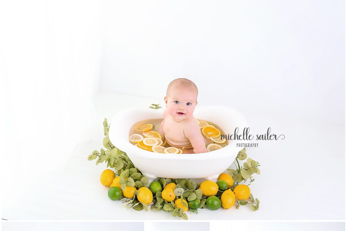 First Year Photography The Woodlands Texas