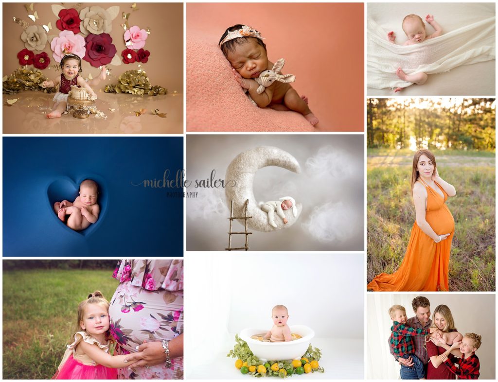 Kingwood Photographer