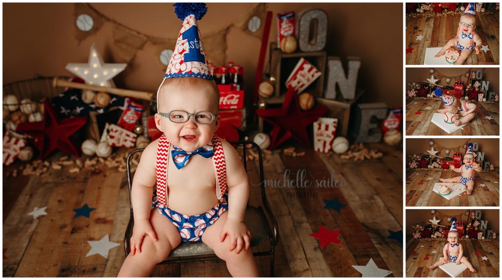 First Year Photographer The Woodlands Texas