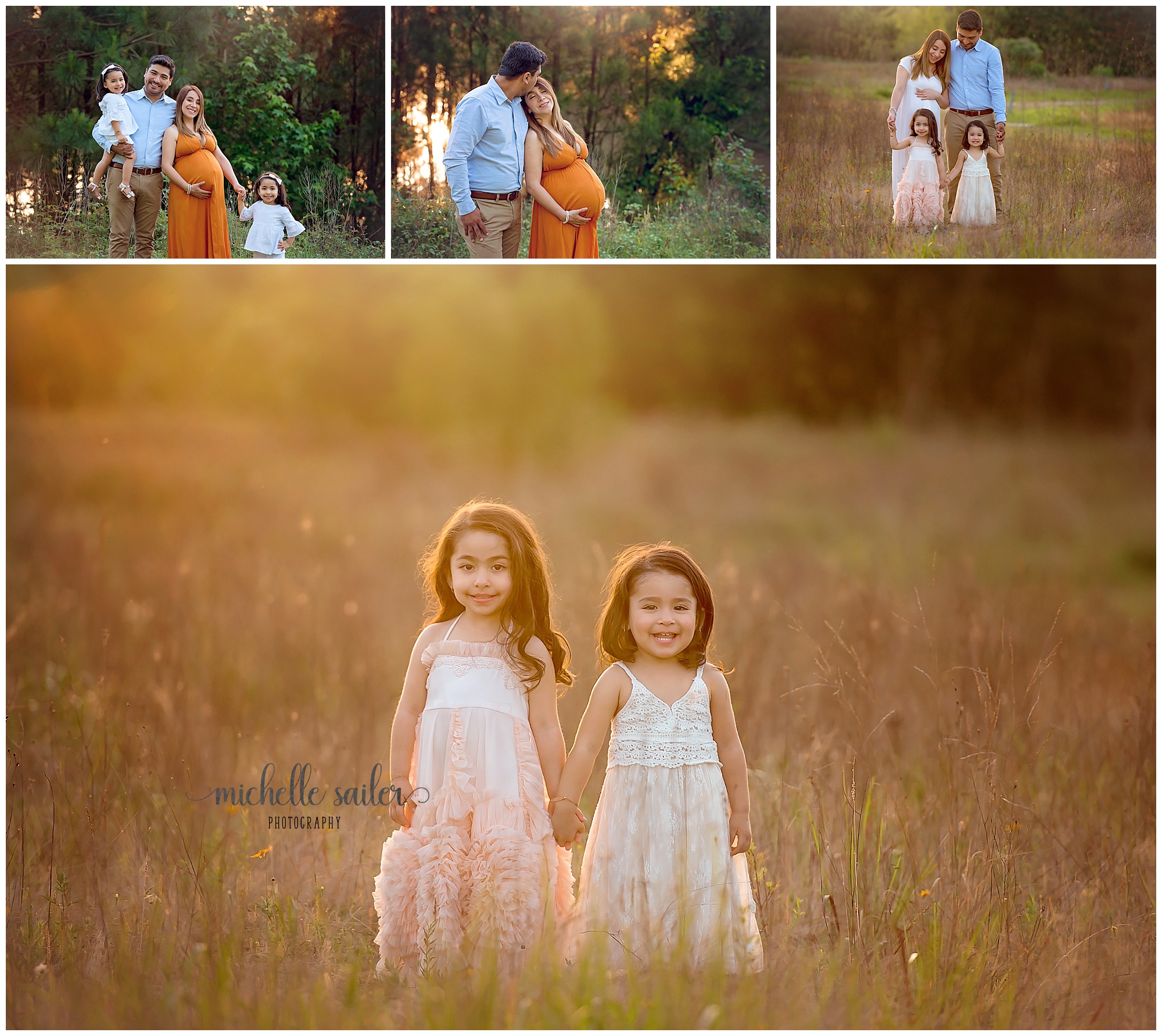 Houston Maternity Photography