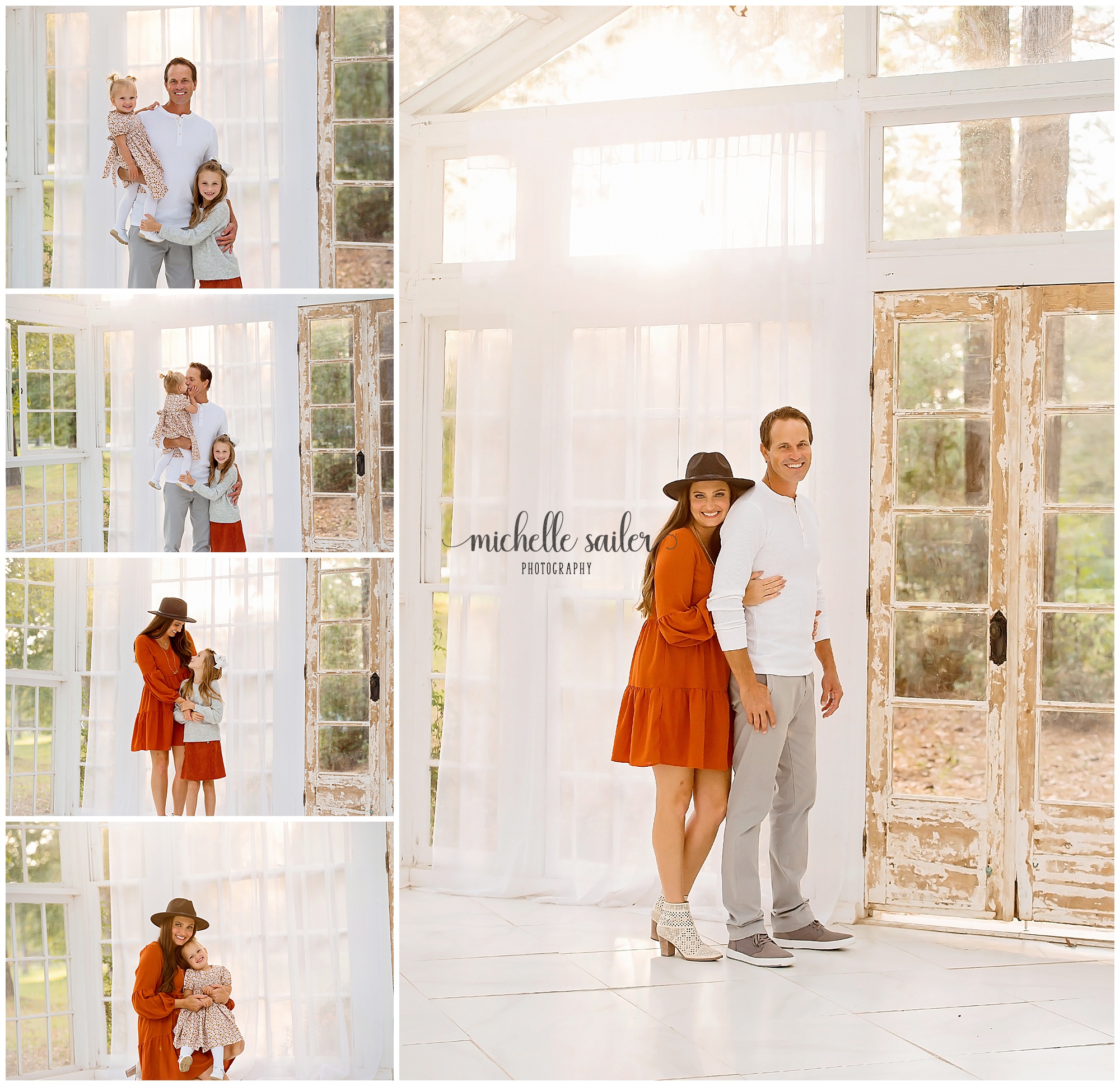 Houston Family Photography