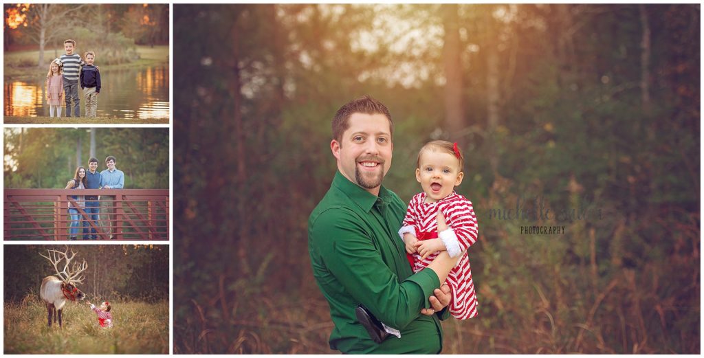 Houston Family Photography