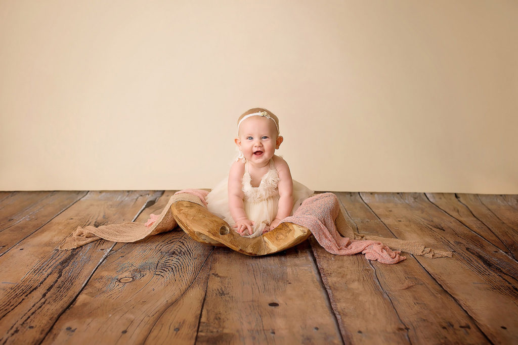 Houston Baby Photographer