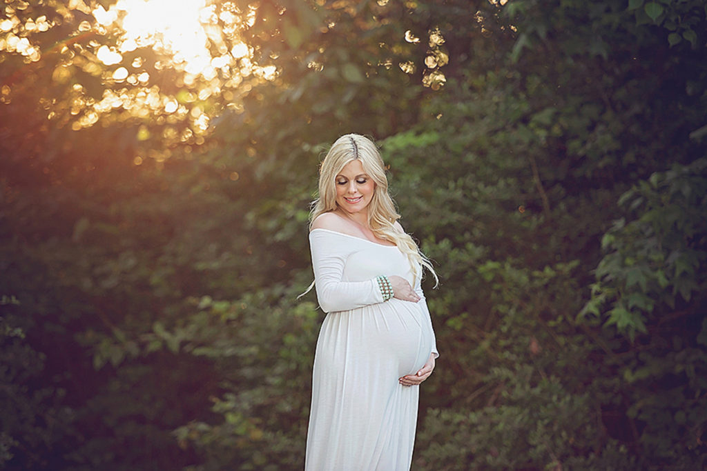 Houston Maternity Photography