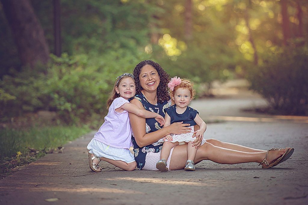 Houston Texas Family Photography