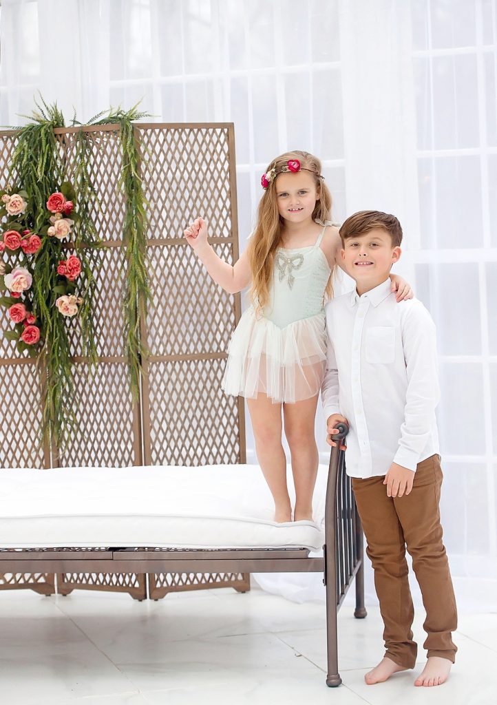 Motherhood Photography Sessions 