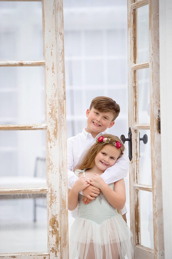 Motherhood Photography Sessions 