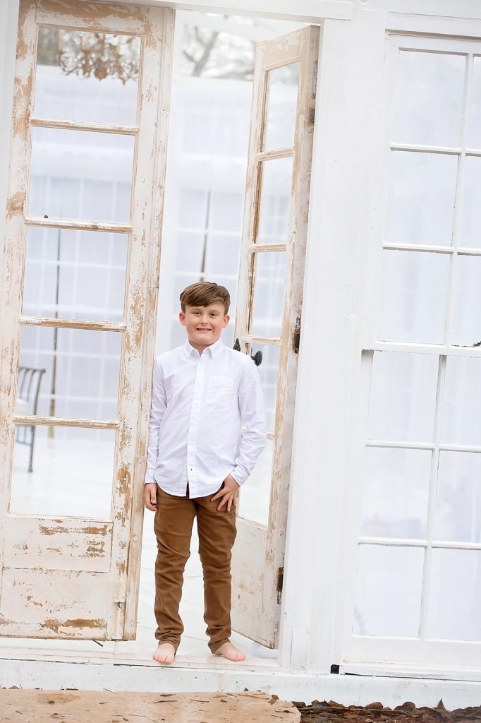 Motherhood Photography Sessions