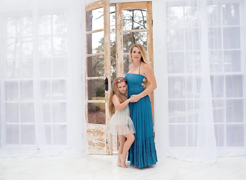 Mommy and Me Photo Sessions by Michelle Sailer Photography