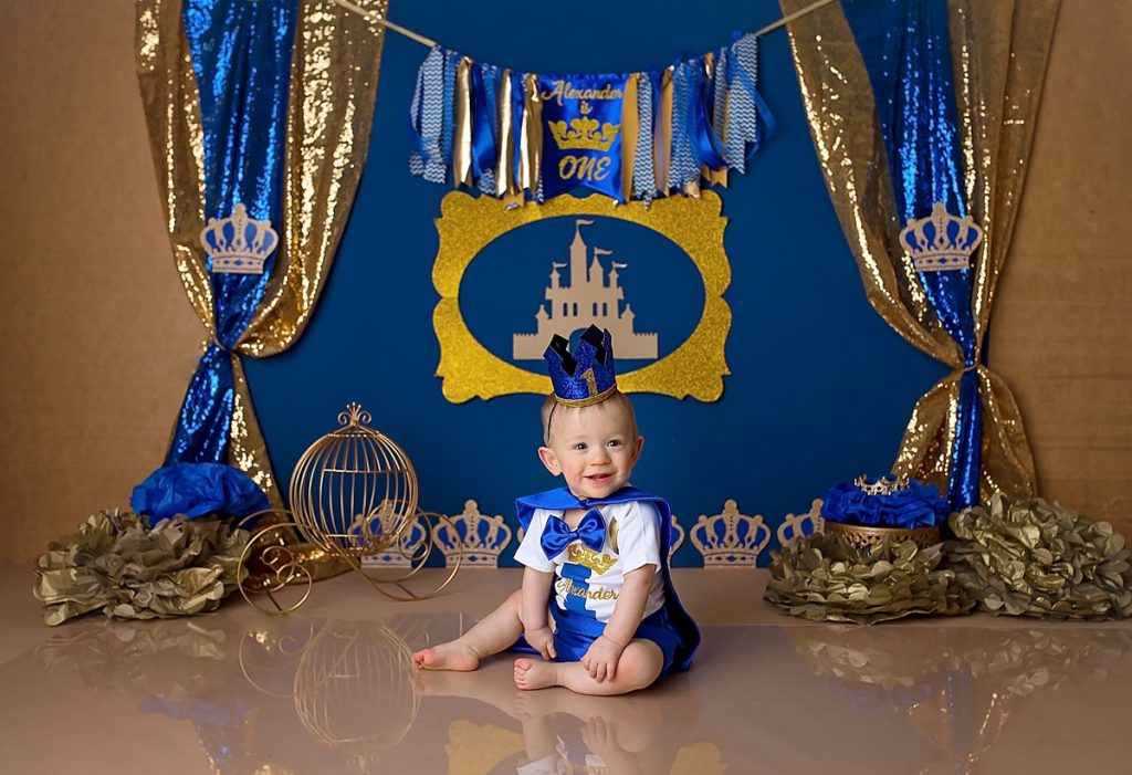 Baby Photography session by Michelle Sailer.