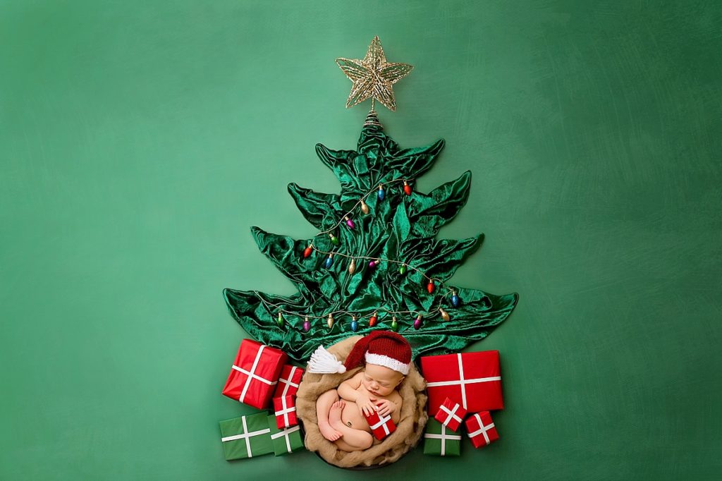 Baby Photography by Michelle Sailer.