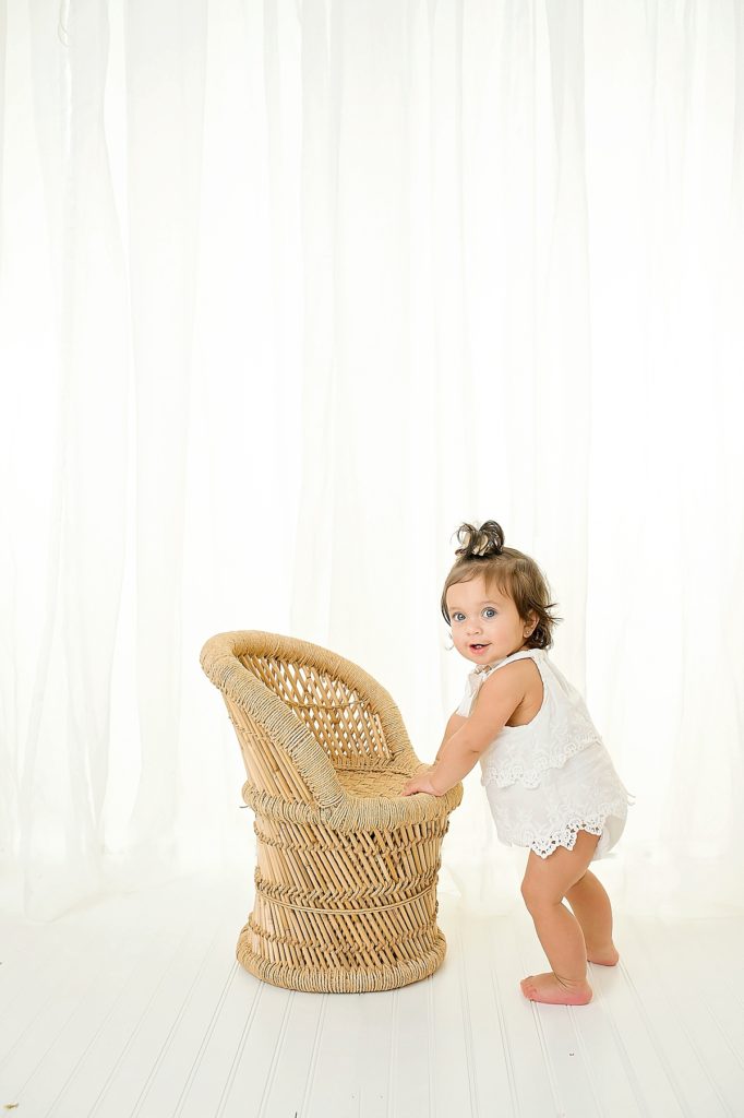 Baby Photography by Michelle Sailer.