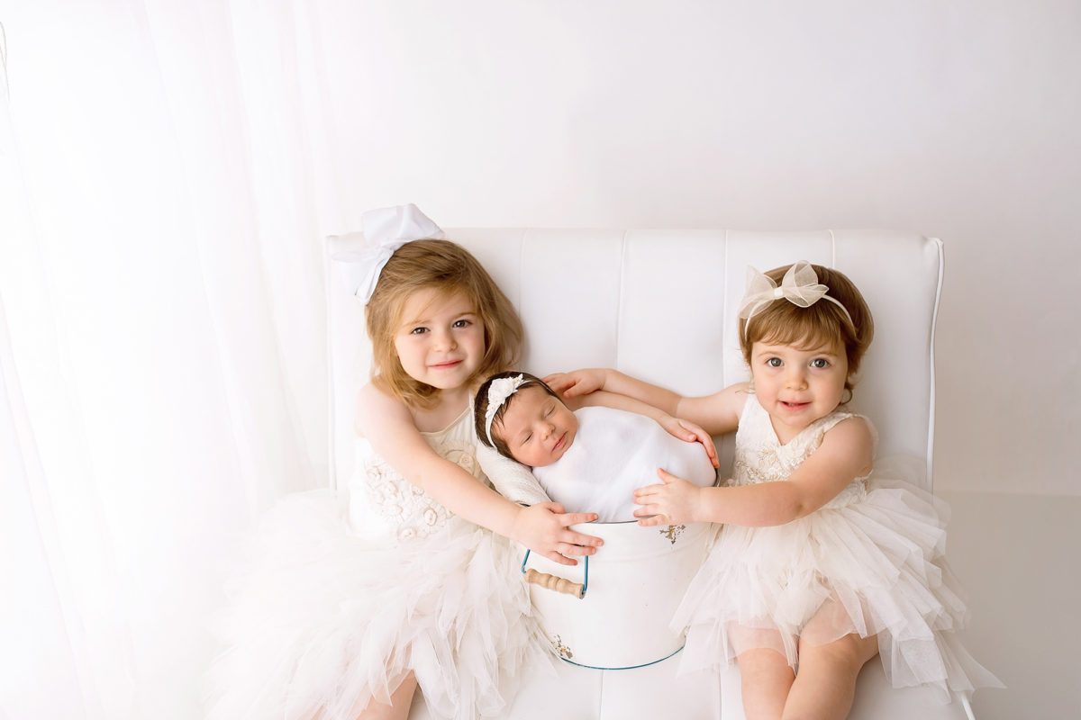 Newborn Photography Houston Texas