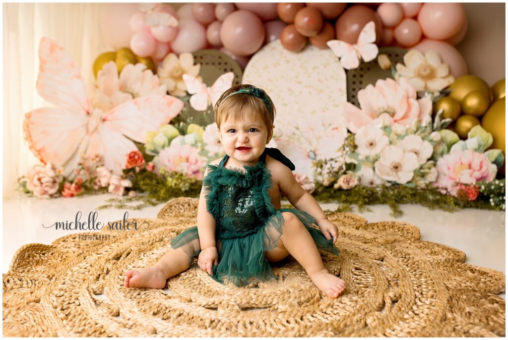 cake smash photography, the best cake smash photographer in The Woodlands, Texas, Cake smash photographer near me, custom cake smash photographer